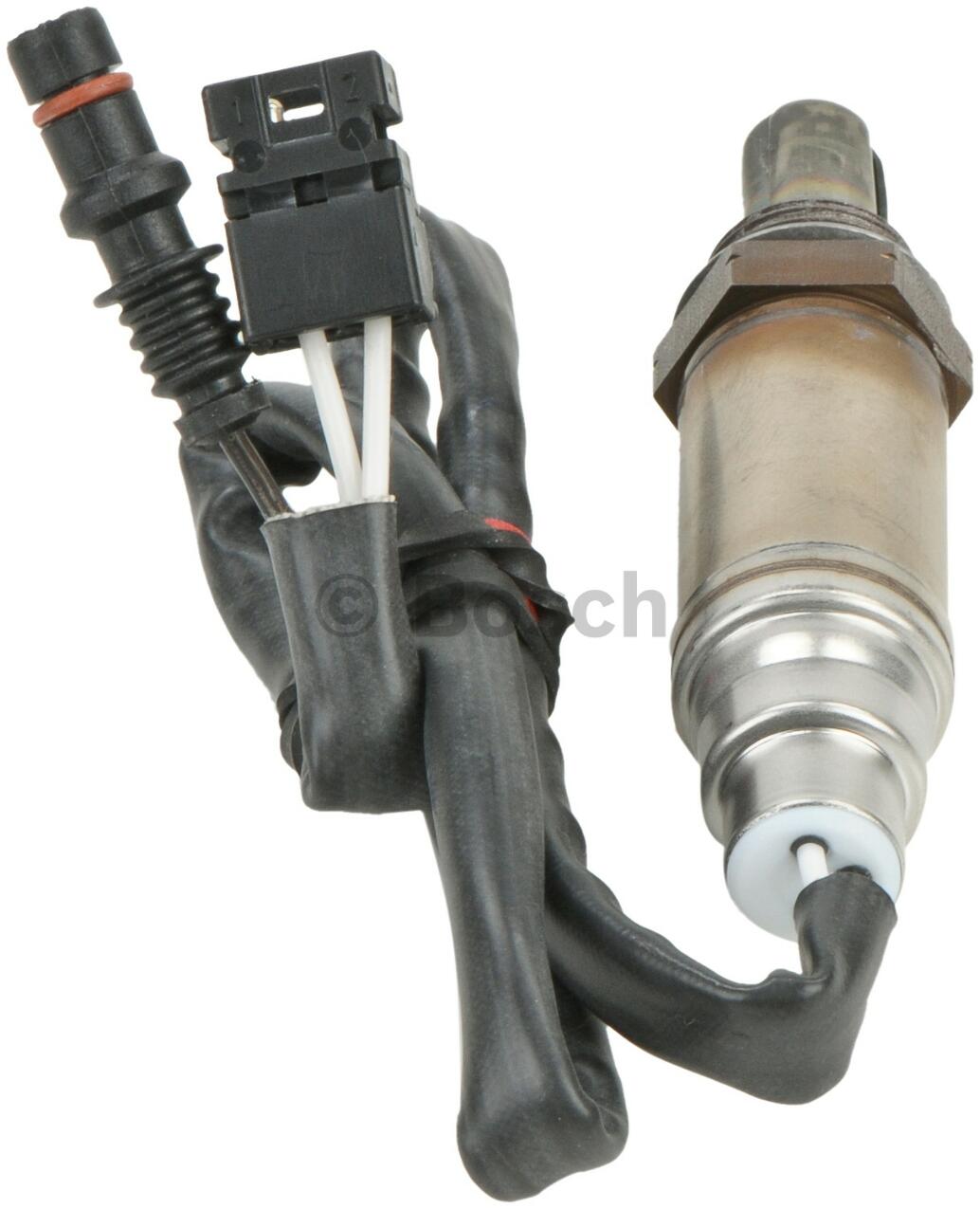 Mercedes Oxygen Sensor – Front 0095428717 – Bosch 13156