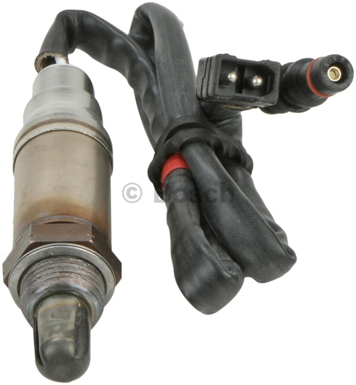 Mercedes Oxygen Sensor – Front 0095428717 – Bosch 13156