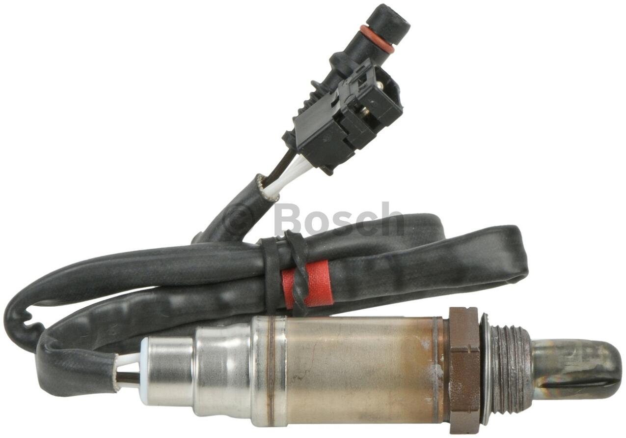 Mercedes Oxygen Sensor – Front 0095428717 – Bosch 13156