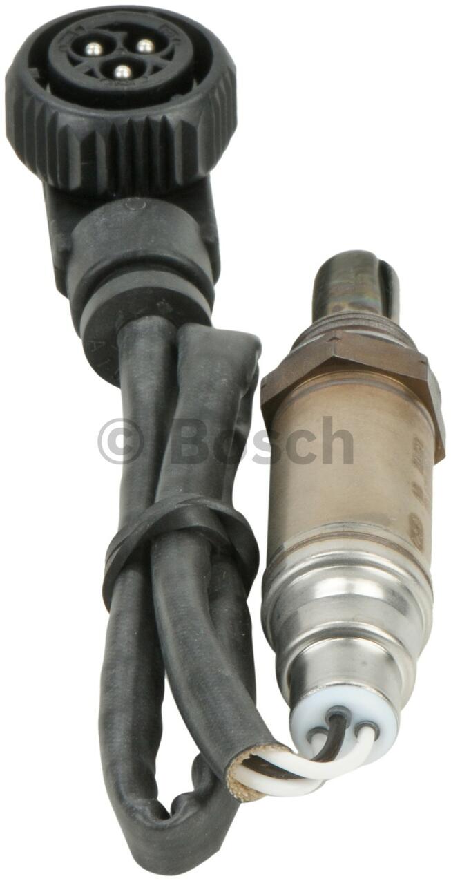 Mercedes Oxygen Sensor – Front 0095429517 – Bosch 13160