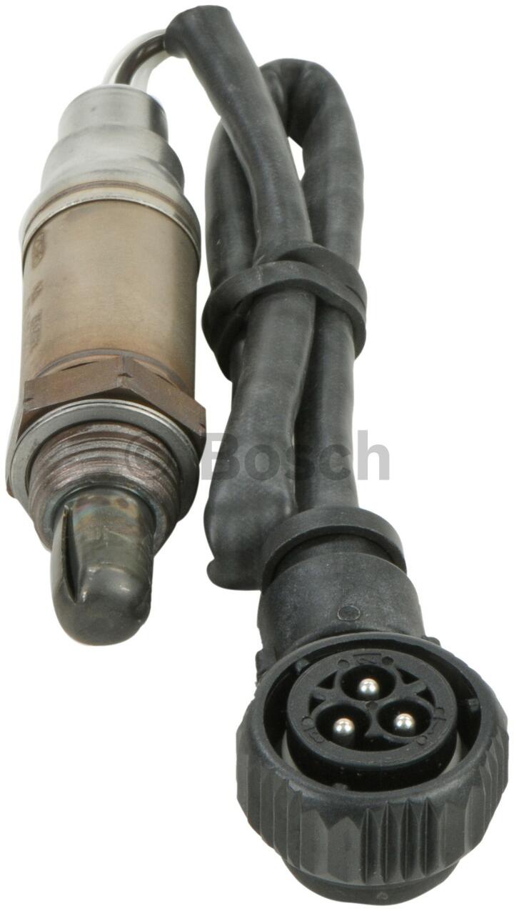 Mercedes Oxygen Sensor – Front 0095429517 – Bosch 13160