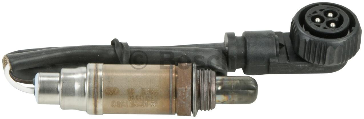 Mercedes Oxygen Sensor – Front 0095429517 – Bosch 13160