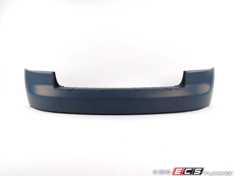 Ultrasport Rear Bumper Cover - Primer - Upper Section