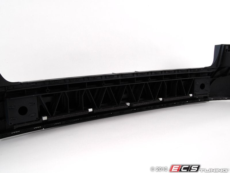 Ultrasport Rear Bumper Cover - Primer - Upper Section