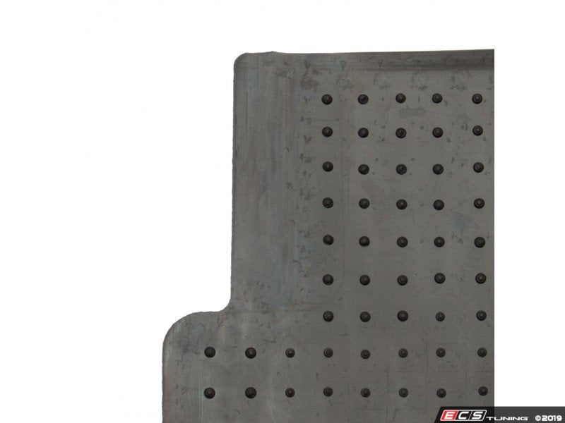 All-Weather Floor Mat Set - Set of 4 R50/R52/R53