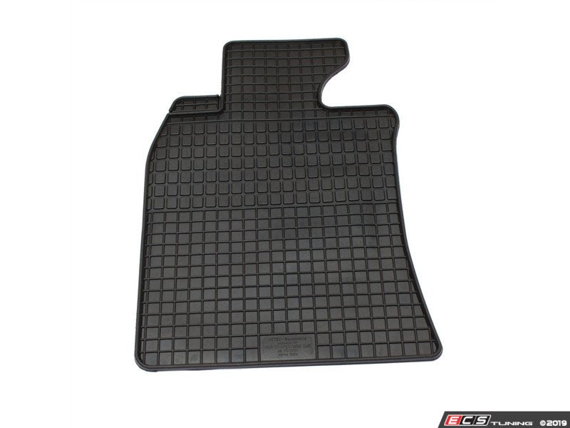 All-Weather Floor Mat Set - Set of 4 R50/R52/R53