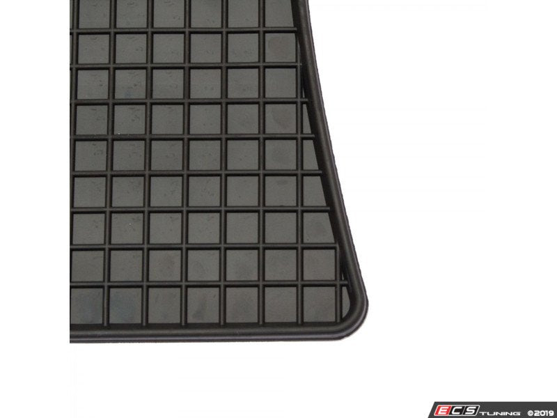 All-Weather Floor Mat Set - Set of 4 R50/R52/R53