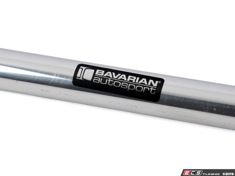 Bavarian Autosport Front Stress bar