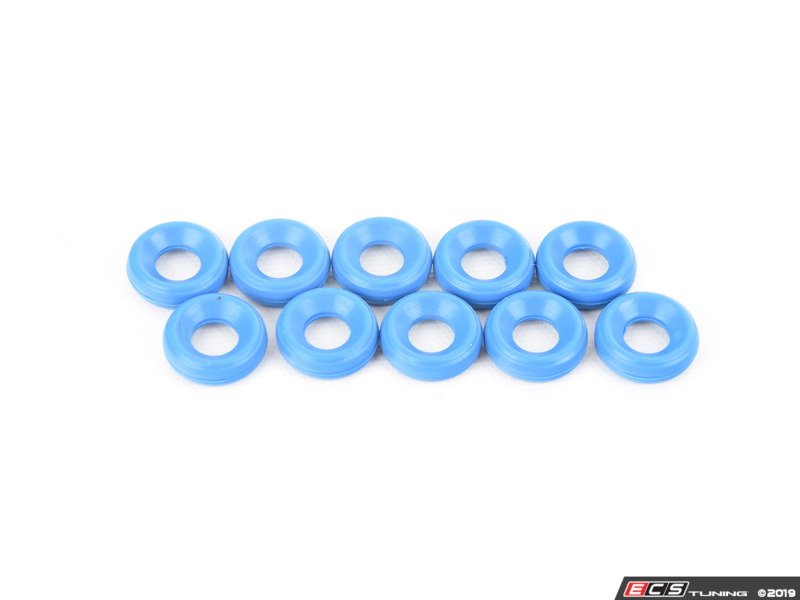 Valve Cover O-ring Set of 10