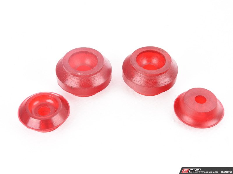 rear shocktower bushings