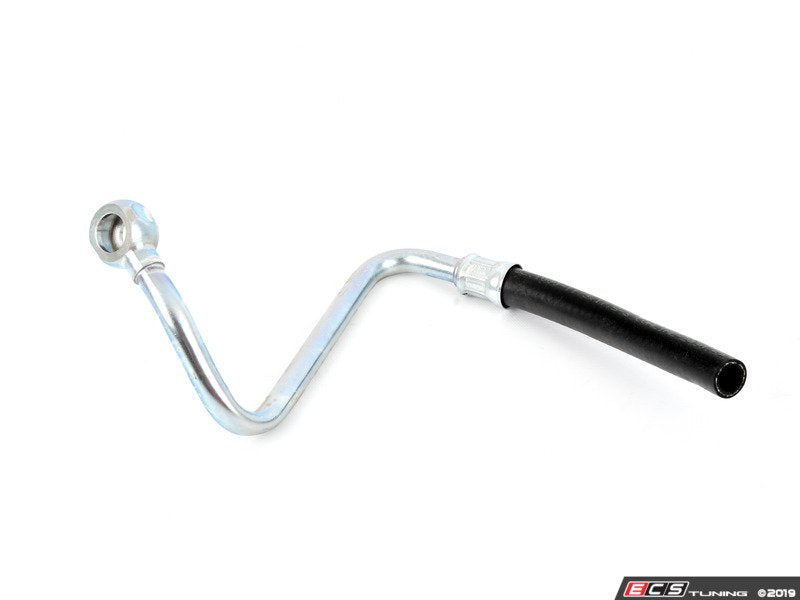 E36 Power Steering Return Hose