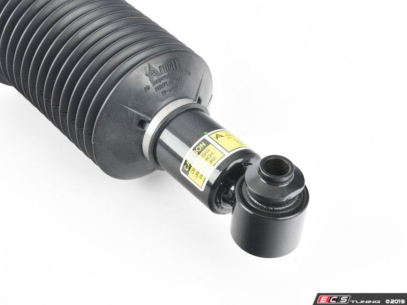 Rear Air Shock - Left