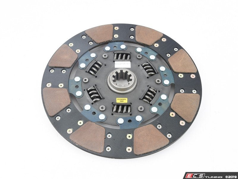 Stage 3+ FX350 Clutch Kit