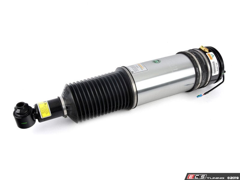 Rear Air Shock - Left