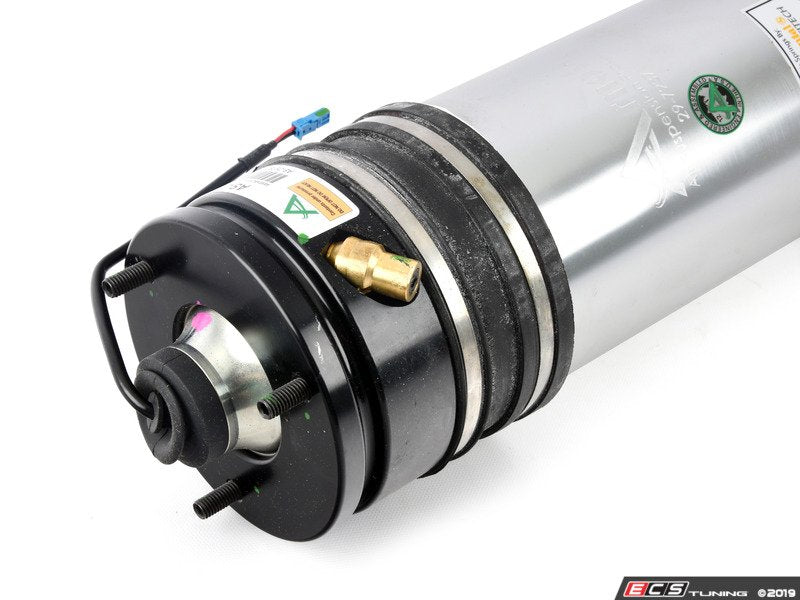 Rear Air Shock - Left