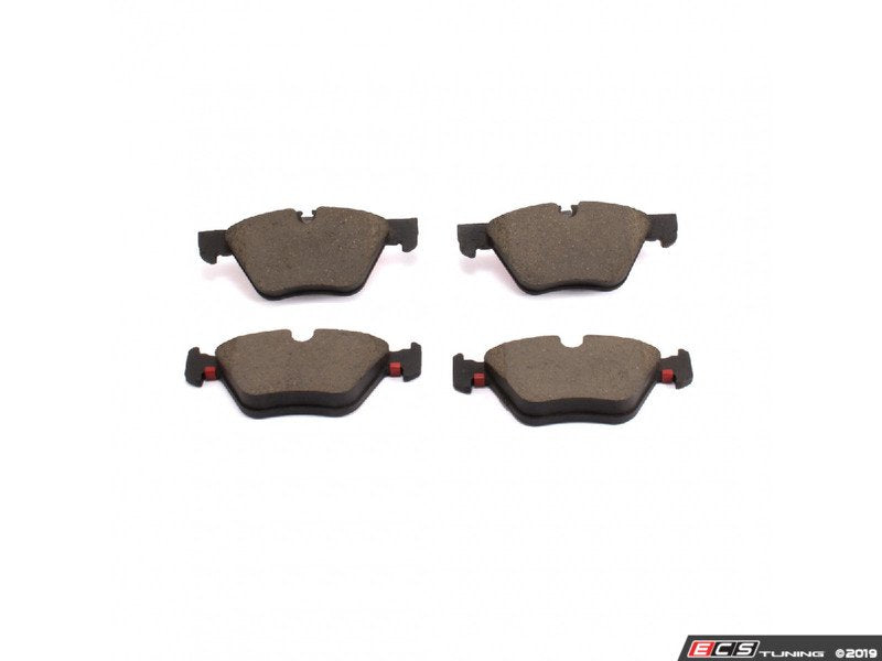 Front Brake Pads set