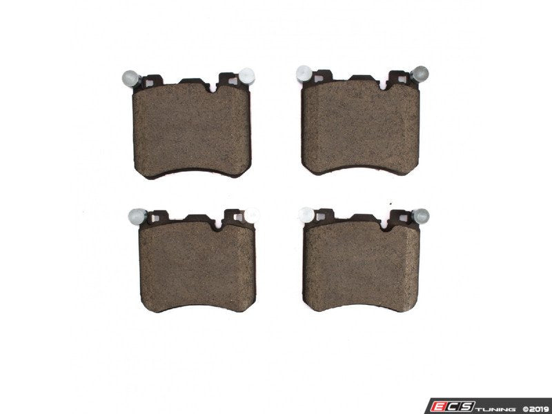 Front Brake Pads set