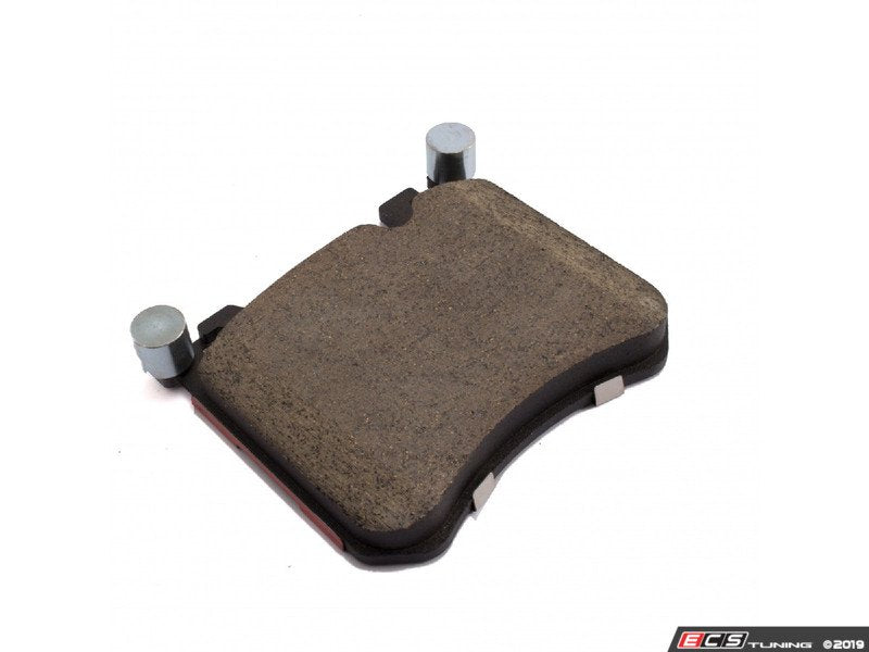 Front Brake Pads set