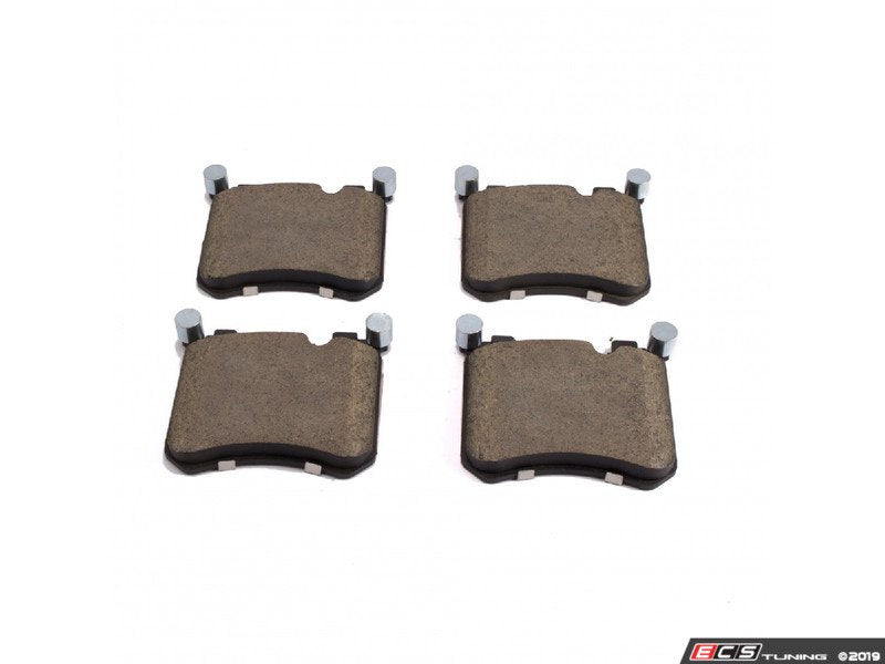 Front Brake Pads set