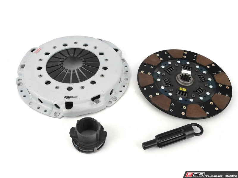 Stage 3+ FX350 Clutch Kit