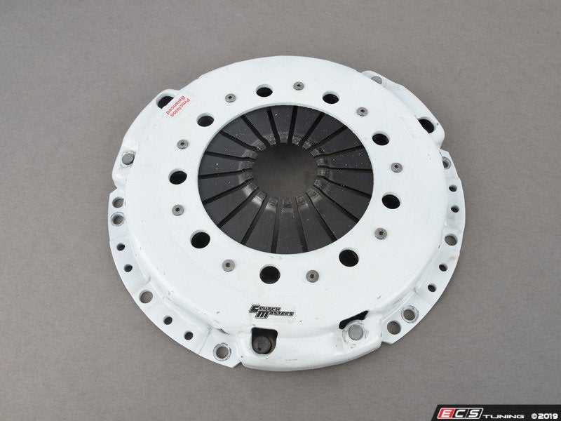 Stage 3+ FX350 Clutch Kit