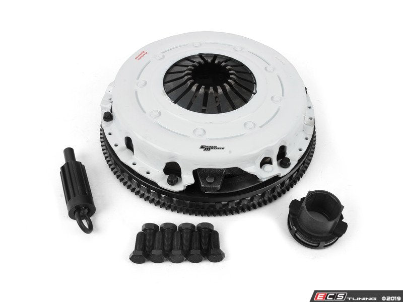 Stage 3+ FX350 Clutch and flywheel Kit