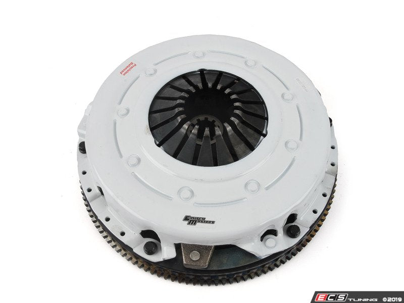 Stage 3+ FX350 Clutch and flywheel Kit