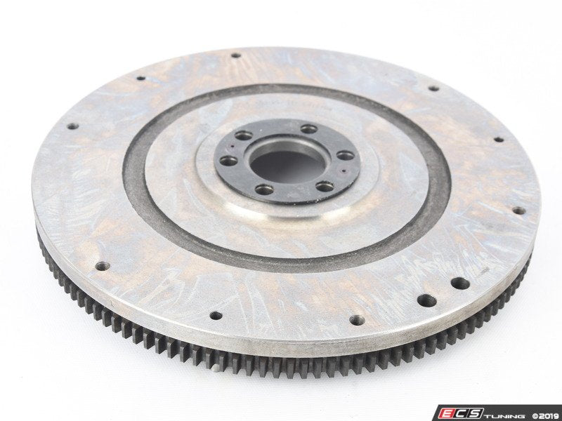 Lightweight steel flywheel (10 lbs)