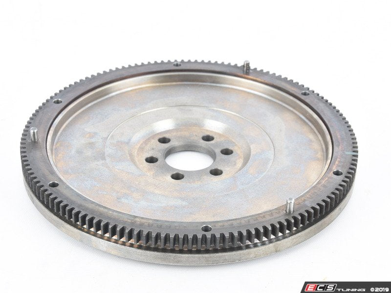 Lightweight steel flywheel (10 lbs)