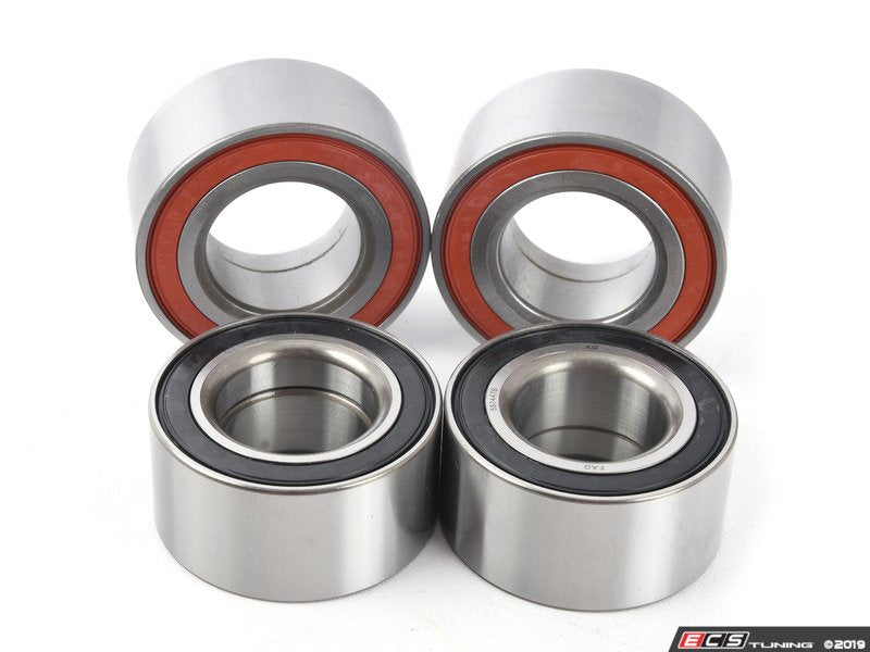 Complete Wheel Bearing Kit