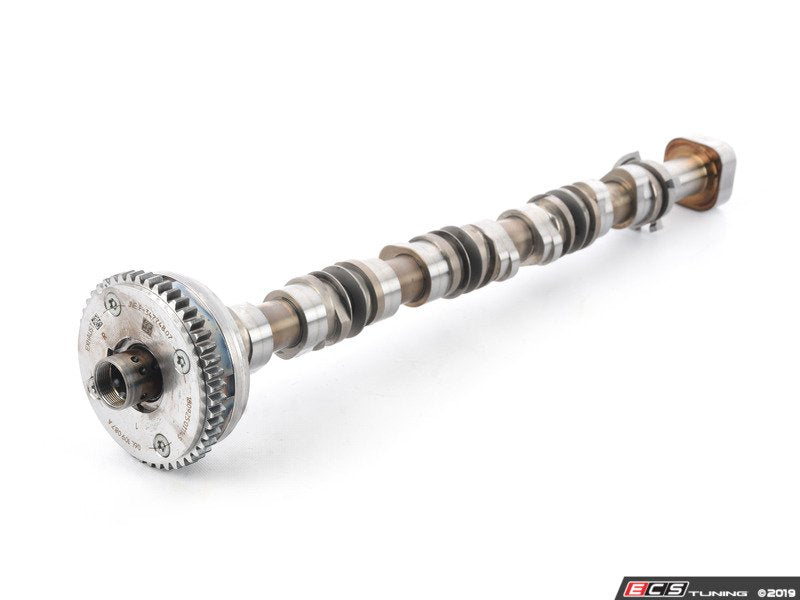 Exhaust Camshaft