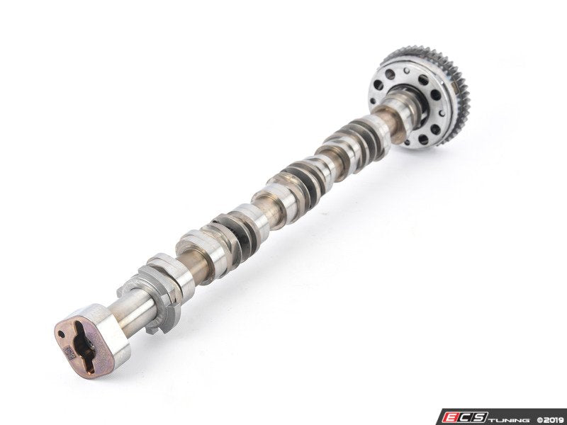 Exhaust Camshaft