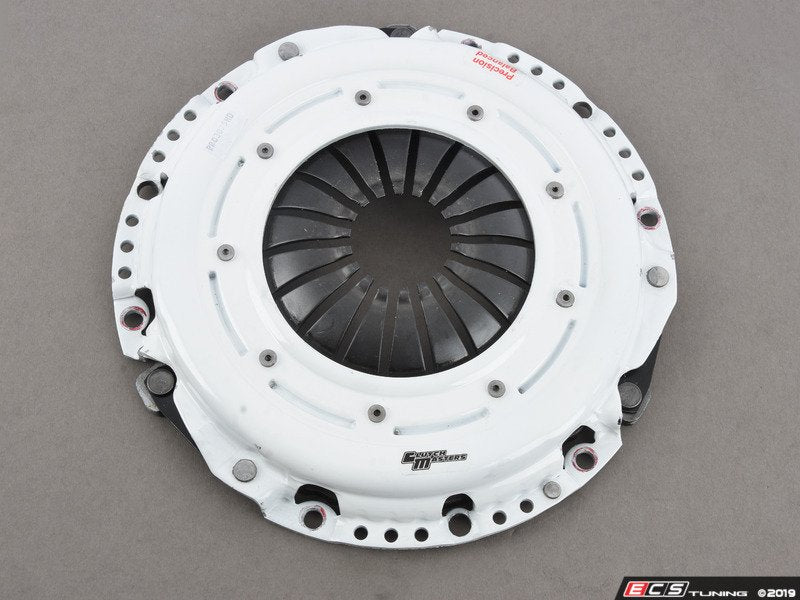 Stage 4 Clutch Kit - FX400