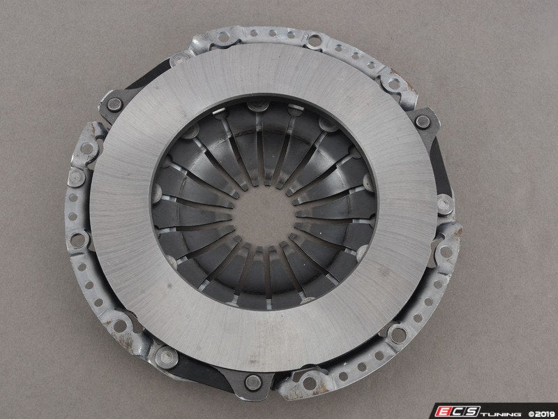 Stage 4 Clutch Kit - FX400