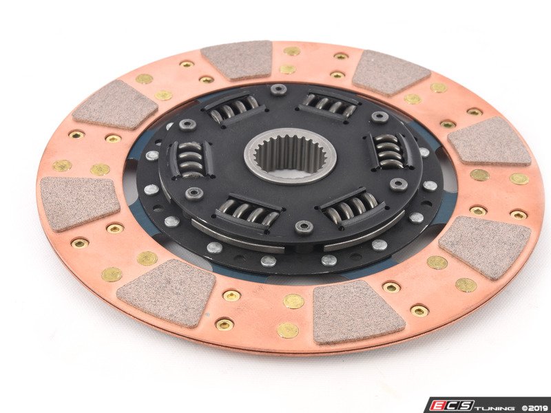 Stage 4 Clutch Kit - FX400