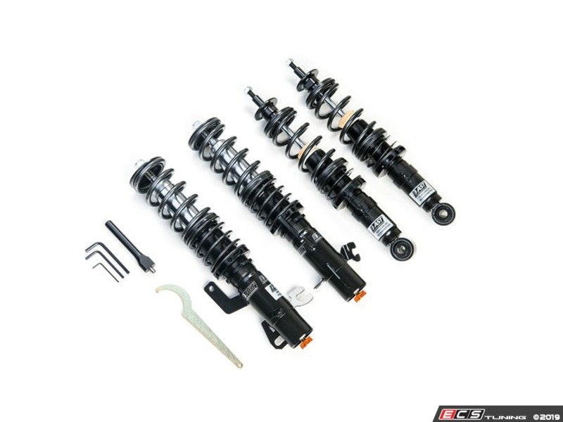 4100 Series AST Coilovers