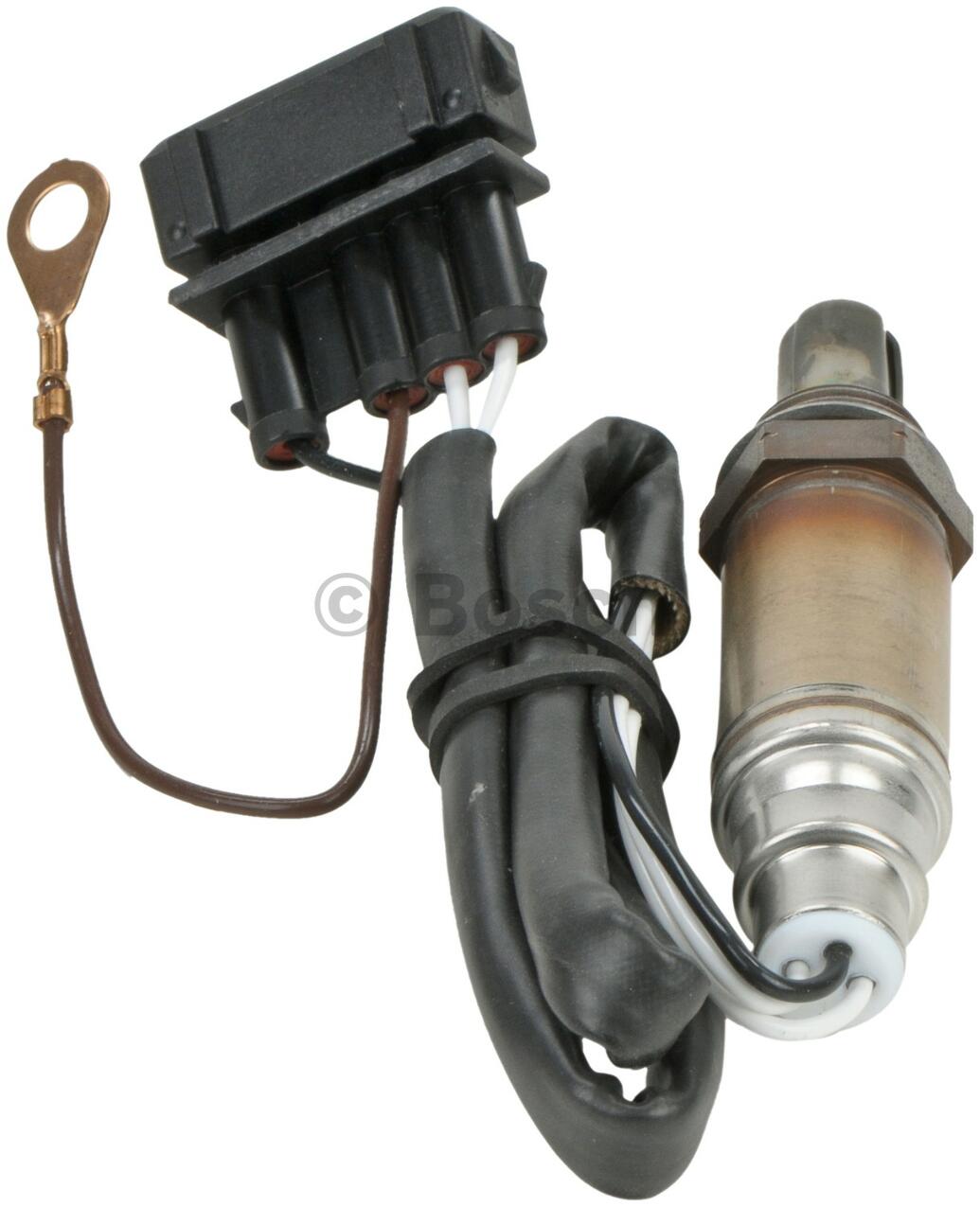 VW Oxygen Sensor – Front 030906265K – Bosch 13181