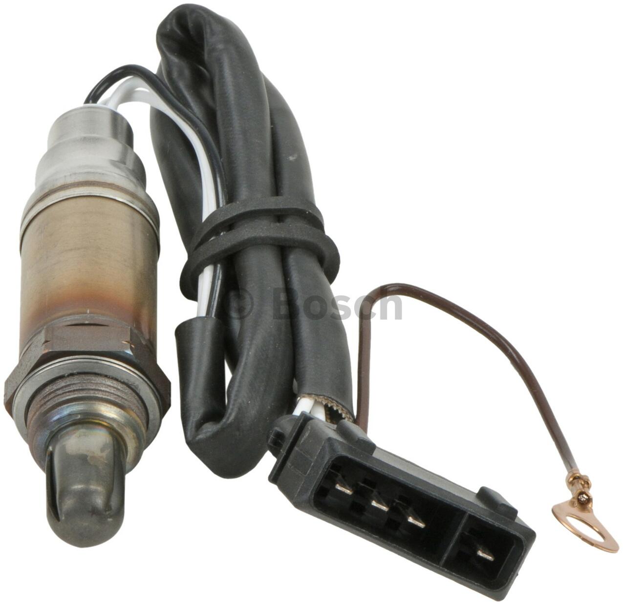 VW Oxygen Sensor – Front 030906265K – Bosch 13181