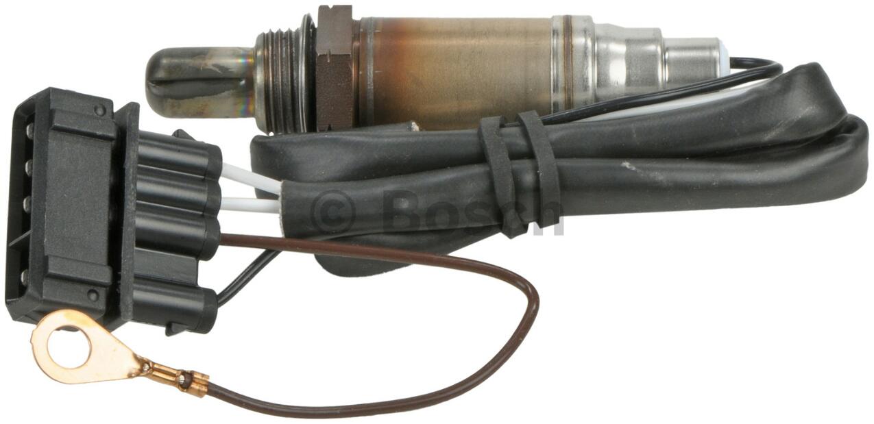 VW Oxygen Sensor – Front 030906265K – Bosch 13181