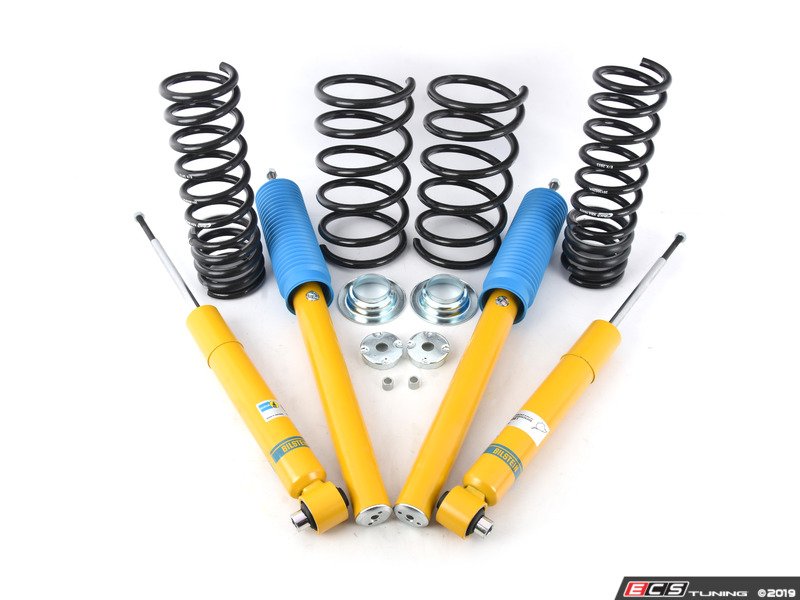 B12 Pro-Kit Suspension System