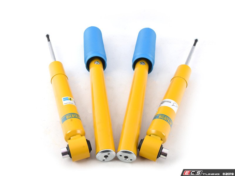 B12 Pro-Kit Suspension System