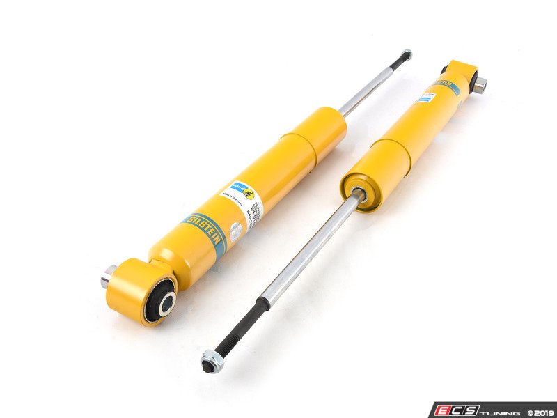 B12 Pro-Kit Suspension System