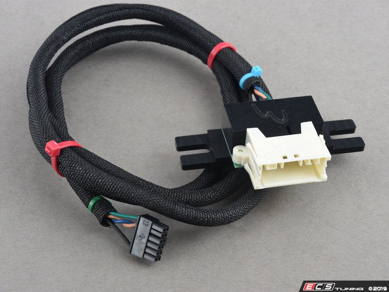 BPM4 Low Pressure Fuel Pump Controller EKP Replacement