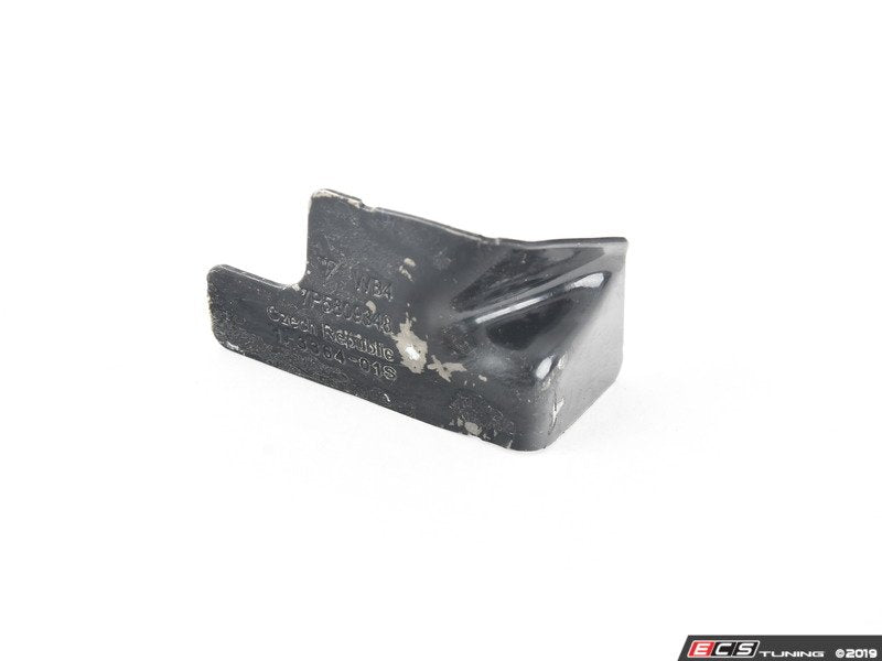 Rear Fender Rail Bracket - Upper