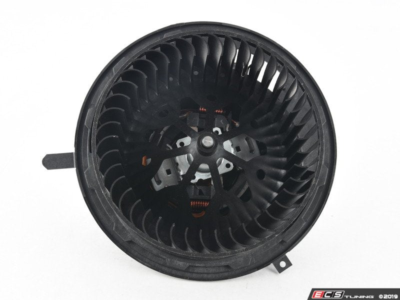 HVAC Blower Motor