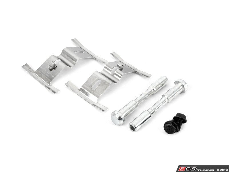 Caliper Hardware Kit