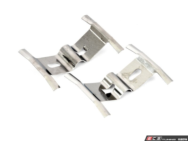 Caliper Hardware Kit