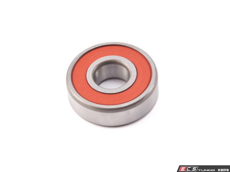 Ball Bearing