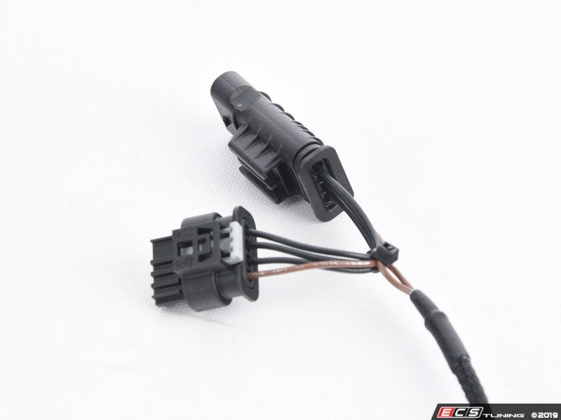 BMS Stage 1 Performance Tuner - S63TU - Type A Harness