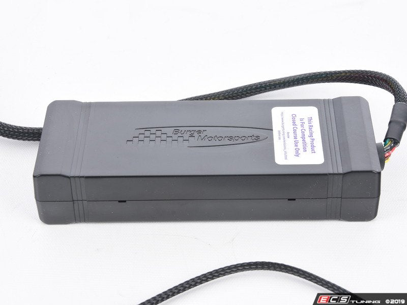 BMS Stage 1 Performance Tuner - S63TU - Type A Harness